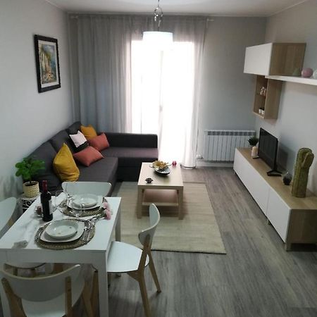 Cesar Augusto House Apartment Zaragoza Exterior photo