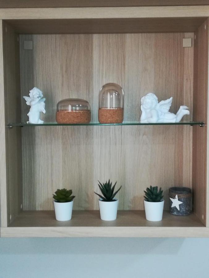 Cesar Augusto House Apartment Zaragoza Exterior photo