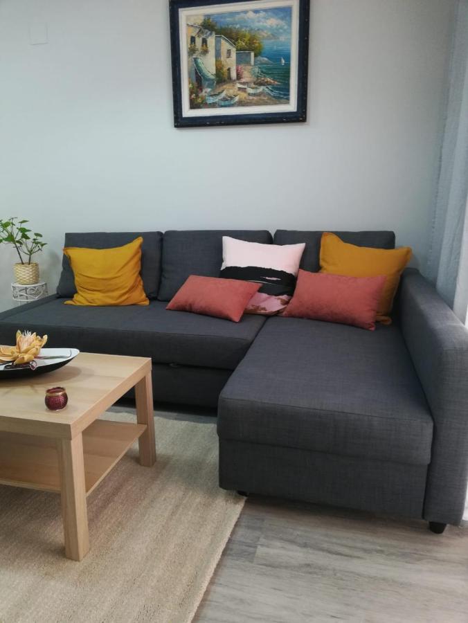 Cesar Augusto House Apartment Zaragoza Exterior photo